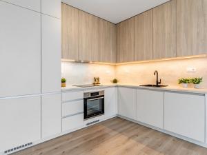 Pronájem bytu 3+kk, Rychnov nad Kněžnou, Javornická, 72 m2
