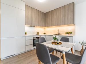 Pronájem bytu 3+kk, Rychnov nad Kněžnou, Javornická, 72 m2