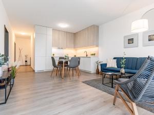 Pronájem bytu 3+kk, Rychnov nad Kněžnou, Javornická, 72 m2