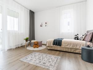 Pronájem bytu 3+kk, Rychnov nad Kněžnou, Javornická, 72 m2