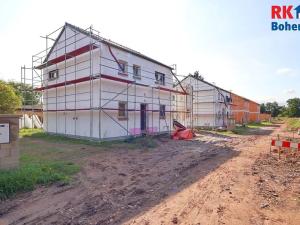 Prodej rodinného domu, Klučov, 114 m2