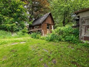 Prodej rodinného domu, Svratka, Libušina, 137 m2