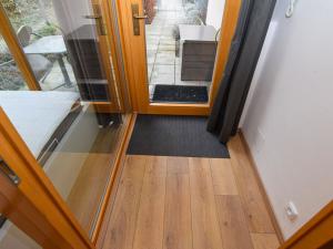 Pronájem bytu 1+kk, Praha - Žižkov, Štítného, 34 m2