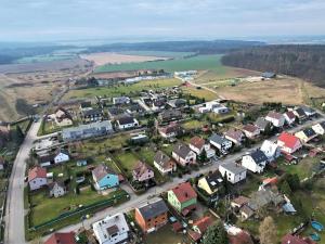 Prodej pozemku pro bydlení, Vejprnice, Pod Hájíčkem, 650 m2