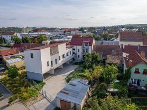 Prodej bytu 2+kk, Hustopeče, Brněnská, 40 m2