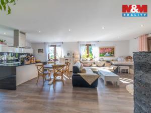 Prodej rodinného domu, Těrlicko - Hradiště, Boční, 105 m2