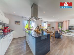 Prodej rodinného domu, Těrlicko - Hradiště, Boční, 105 m2