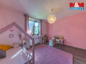 Prodej rodinného domu, Těrlicko - Hradiště, Boční, 105 m2