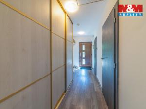 Prodej rodinného domu, Těrlicko - Hradiště, Boční, 105 m2