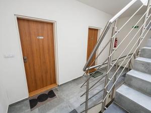 Pronájem bytu 2+kk, Brno, Kallabova, 55 m2