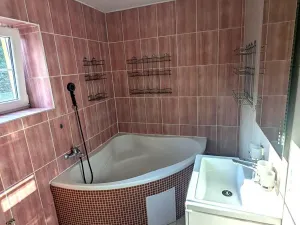 Prodej rodinného domu, Ohníč, 300 m2