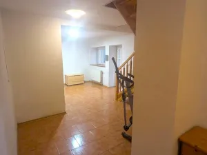 Prodej rodinného domu, Ohníč, 300 m2