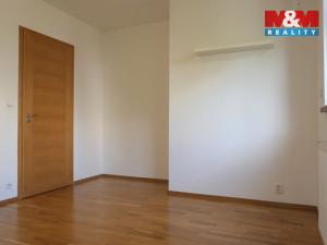 Pronájem bytu 4+kk, Praha - Michle, Tigridova, 119 m2