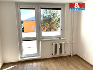 Pronájem bytu 2+1, Holešov - Všetuly, Dukelská, 48 m2