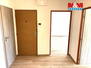 Pronájem bytu 2+1, Holešov - Všetuly, Dukelská, 48 m2