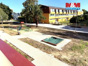 Pronájem bytu 2+1, Holešov - Všetuly, Dukelská, 48 m2