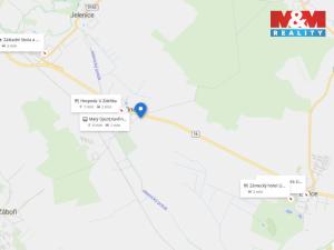 Prodej rodinného domu, Malý Újezd - Vavřineč, 285 m2