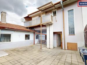Prodej rodinného domu, Dražovice, 175 m2