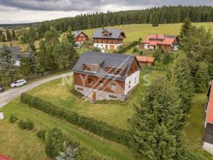 Prodej rodinného domu, Kvilda, 306 m2