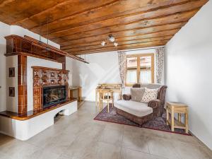 Prodej rodinného domu, Kvilda, 306 m2