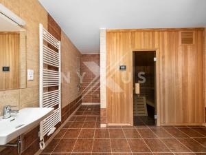 Prodej rodinného domu, Kvilda, 306 m2
