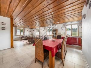 Prodej rodinného domu, Kvilda, 306 m2