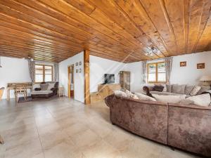 Prodej rodinného domu, Kvilda, 306 m2