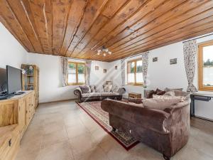 Prodej rodinného domu, Kvilda, 306 m2