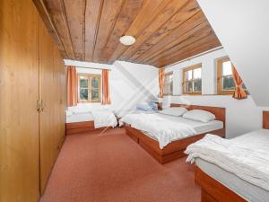 Prodej rodinného domu, Kvilda, 306 m2