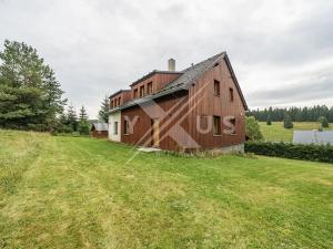 Prodej rodinného domu, Kvilda, 306 m2