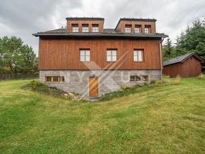Prodej rodinného domu, Kvilda, 306 m2