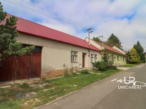Prodej rodinného domu, Žeravice, 182 m2