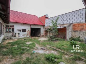 Prodej rodinného domu, Žeravice, 182 m2