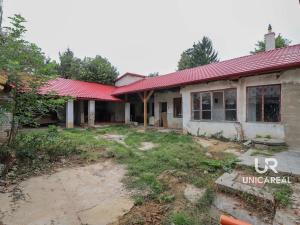 Prodej rodinného domu, Žeravice, 182 m2