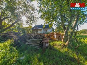 Prodej rodinného domu, Horní Suchá, Podjezdová, 110 m2
