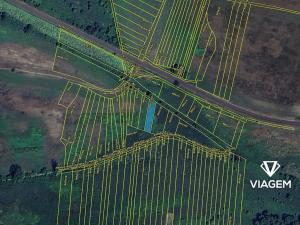Prodej pole, Vracov, 1020 m2