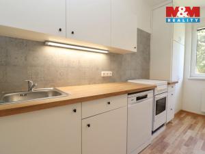 Pronájem bytu 2+1, Ostrov, Vančurova, 65 m2