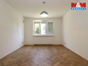 Pronájem bytu 2+1, Ostrov, Vančurova, 65 m2