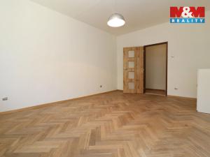 Pronájem bytu 2+1, Ostrov, Vančurova, 65 m2
