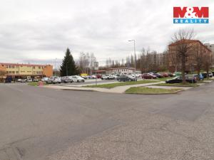 Pronájem bytu 2+1, Ostrov, Vančurova, 65 m2