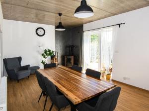 Prodej rodinného domu, Louňovice, Svojetická, 129 m2