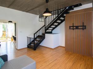 Prodej rodinného domu, Louňovice, Svojetická, 129 m2