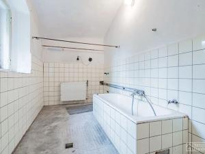 Prodej rodinného domu, Štěkeň, Kestřanská, 250 m2