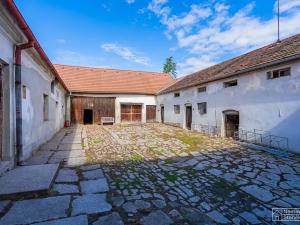 Prodej rodinného domu, Štěkeň, Kestřanská, 250 m2