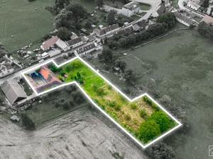 Prodej rodinného domu, Štěkeň, Kestřanská, 250 m2