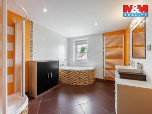 Prodej bytu 2+1, Teplice, Jugoslávská, 91 m2
