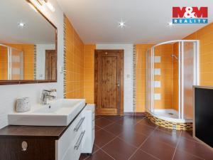 Prodej bytu 2+1, Teplice, Jugoslávská, 91 m2