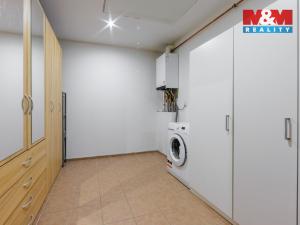 Prodej bytu 2+1, Teplice, Jugoslávská, 91 m2