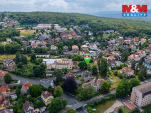 Prodej bytu 2+1, Teplice, Jugoslávská, 91 m2