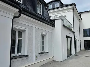 Pronájem bytu 2+kk, Liberec, 8. března, 50 m2